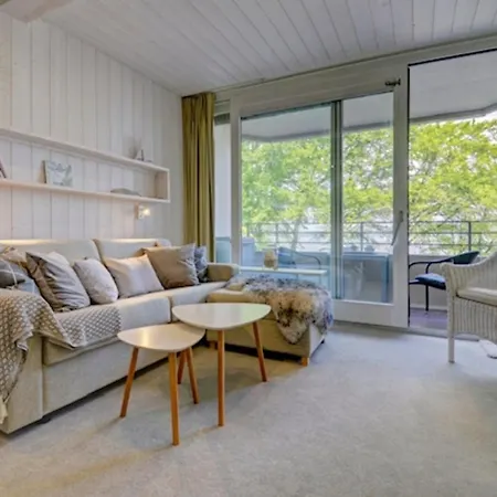 Apartment Am Strand Ulstrupfeld Exterior photo