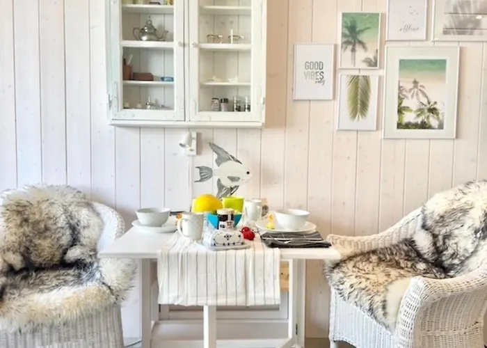Apartment Am Strand